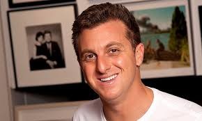 Luciano Huck(Imagem:Divulgação)