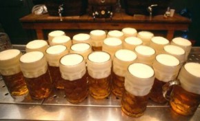 Cervejas e refries(Imagem:web)