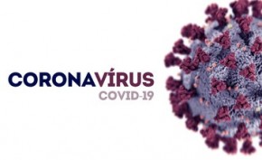 Coronavírus(Imagem:Divulgação)