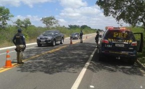 Seis morreram em acidentes nas rodovias do Piauí durante o feriado prolongado.(Imagem:Divulgação)
