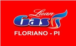Na compra de um botijão de gás ganhe um brinde especial na Luan Gás.(Imagem:Divulgação)