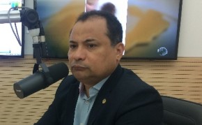 Deputado Evaldo Gomes (PTC)(Imagem:Cidadeverde.com)