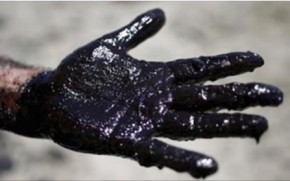 Governo pede esclarecimentos a 11 países sobre origem do óleo.(Imagem:Divulgação)