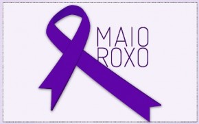 Campanha conscientiza sobre doenças inflamatórias intestinais.(Imagem:Divulgação)