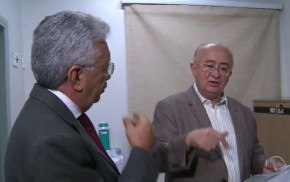 Deputados divergem ao comentar denúncia contra Michel Temer.(Imagem:Cidadeverde.com)