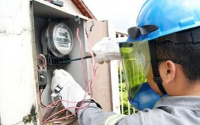 Operação descobre furto de energia em condomínio de luxo na zona Leste(Imagem:Cidadeverde.com)