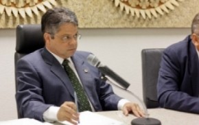 Deputado Gustavo Neiva, líder do PSB(Imagem:Alepi)