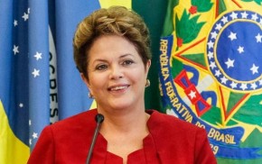 Dilma Rousseff (PT)(Imagem:Divulgação)