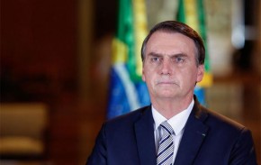 Presidente Jair Bolsonaro(Imagem:Divulgação)