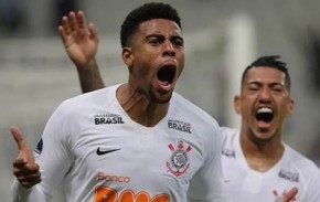 Gustavo salva mais uma vez e Corinthians empata com a Ferroviária.(Imagem:Divulgação)