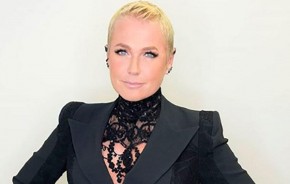 Cantora e apresentadora Xuxa(Imagem:Divulgação)