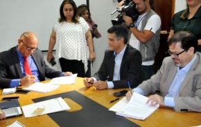 Após decisão do TJ, governo contrata Aegea para gerir água em Teresina.(Imagem:Cidadeverde.com)