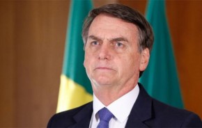 Presidente Jair Bolsonaro (PSL)(Imagem:Divulgação)
