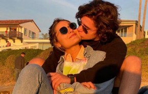 Sasha está namorando o cantor gospel João Figueiredo(Imagem:Instagram)