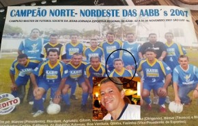 Morre em Teresina ex-gerente do Banco do Brasil de Floriano.(Imagem:Reprodução)