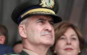 General Luiz Eduardo Ramos(Imagem:Cidadeverde.com)