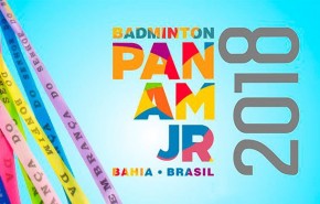 Pan Júnior de Badminton começa na Bahia com presença em peso de atletas do Piauí.(Imagem:CidadeVerde.com)