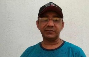 José Nilton Xavier(Imagem:Meio Norte)