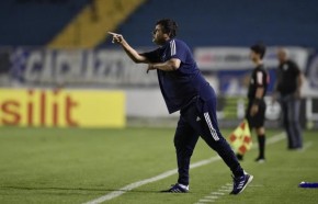 Adilson Batista - Boa Esporte x Cruzeiro(Imagem:Douglas Magno/Light Press/Cruzeiro)