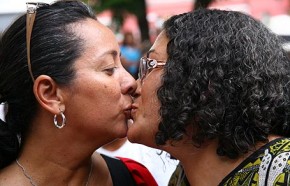 Lúcia e Marinalva(Imagem:Divulgação)