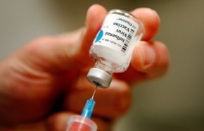 Ministério libera vacina da gripe para todos a partir de segunda.(Imagem:Divulgação)