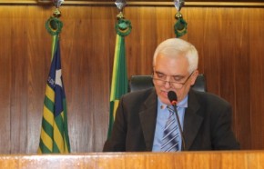 Deputado Themístocles Filho (PMDB)(Imagem:Alepi)