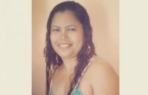 Karine Canuto Santiago(Imagem:Reprodução)