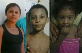 Três florianenses morrem em acidente na cidade de São João dos Patos.(Imagem:Divulgação)