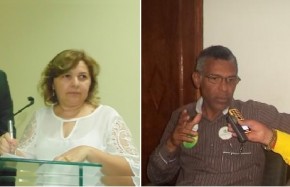 Conselho Federal da OAB anula decisão estadual e restitui cargo a Izabel Carvalho.(Imagem:Reprodução)