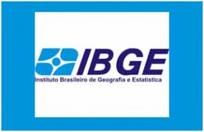 IBGE(Imagem:Divulgação)