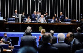 Conheça os 21 integrantes da comissão do impeachment no Senado(Imagem:Terra)