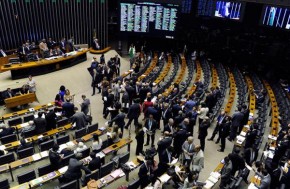 Camara dos Deputados(Imagem:Luis Macedo)