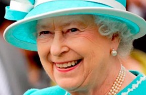 Rainha Elizabeth não vai ao bastizado de Archie.(Imagem:Reprodução/Instagram)