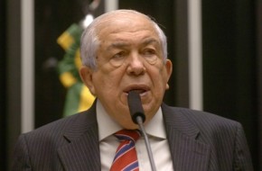 Deputado federal Paes Landim(Imagem:Divulgação)