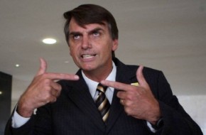 Jair Bolsonaro (PSL-RJ)(Imagem:Divulgação)