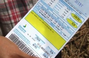 Aneel diz que amortização de dívida reduzirá tarifa de energia.(Imagem:Divulgação)