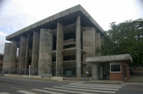 Tribunal de Justiça do Piauí(Imagem:Divulgação)