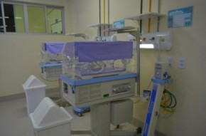 Hospital de Floriano faz treinamento de cuidados ao recém-nascido.(Imagem:FlorianoNews)