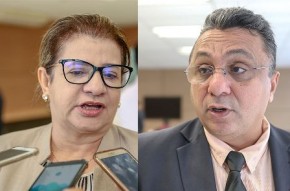 Orçamento para áreas sociais gera polêmica entre governo e oposição na Câmara.(Imagem:Divulgação)