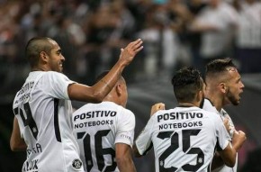 Corinthians prega tranquilidade para evitar crise durante a Copa.(Imagem:Divulgação)