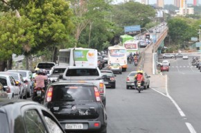 MPF abre consulta pública sobre as mudanças no trânsito da capital.(Imagem:Divulgação)