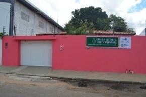 Piauí terá primeira Casa da Gestante do Sistema Prisional.(Imagem:Ccom)