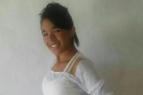 Família procura adolescente de 13 anos que está desaparecida. (Imagem:Divulgaçao/WhatsApp)