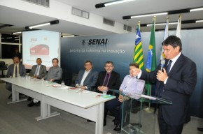 Cartão FNE amplia investimento público no Piauí.(Imagem:Francisco Gilásio)