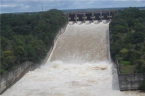 Sem chuvas, Chesf pede redução da vazão na barragem de Boa Esperança.(Imagem:Cidadeverde.com)
