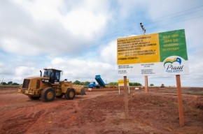 Gustavo Neiva reascende discussão sobre a Rodovia Transcerrados.(Imagem:Alepi)