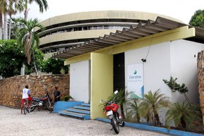 Eletrobras votará privatização da distribuidora no Piauí em dezembro.(Imagem:Cidade Verde)