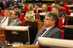 Deputado Gustavo Neiva (PSB)(Imagem:Alepi)