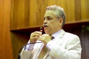 Deputado Robert Rios (PDT)(Imagem:Alepi)