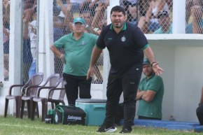 Eduardo Barroca Coritiba(Imagem:Divulgação/Coriti)